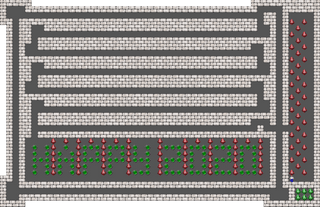 Уровень 174 — SBMendonca (Modifications)